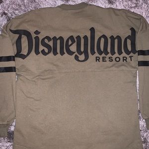 Disneyland Long Sleeve
